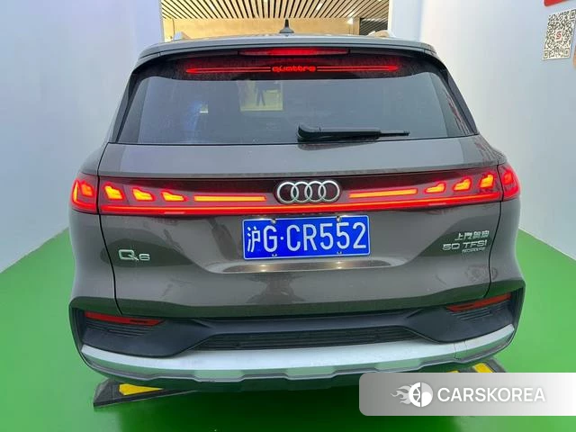 Audi Q6 id 4240113 из Китая 9