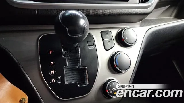 Kia The New Ray id 2876694 из Кореи 19