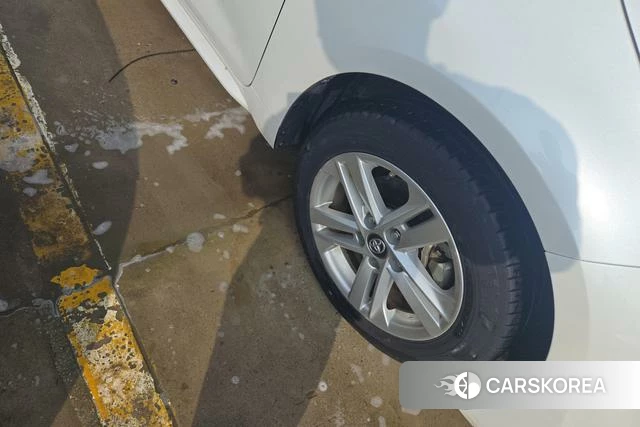 Toyota Lei Ling id 4273464 из Китая 16