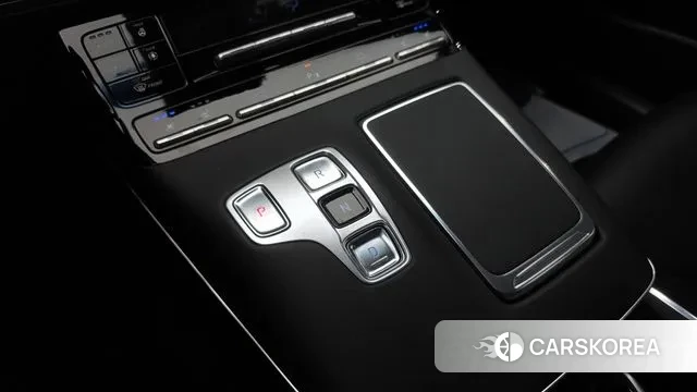 Hyundai The New Grandeur IG id 3054409 из Кореи 19