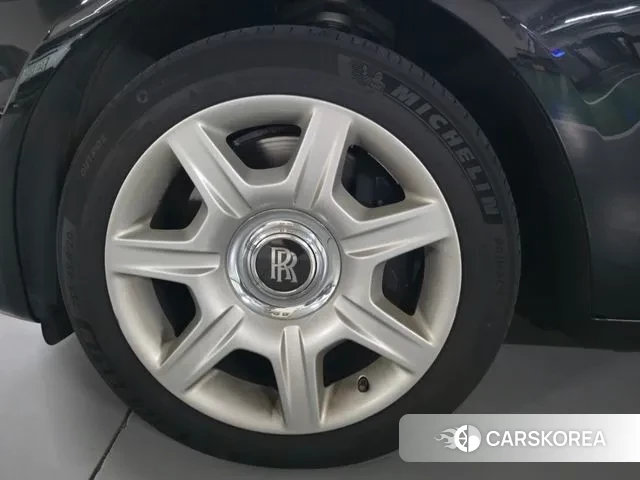 Rolls-Royce Ghost id 3071722 из Кореи 18