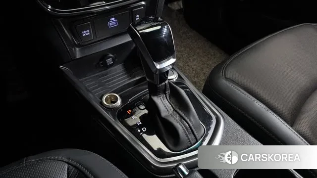 Ssangyong Berry New Tivoli id 3367666 из Кореи 19