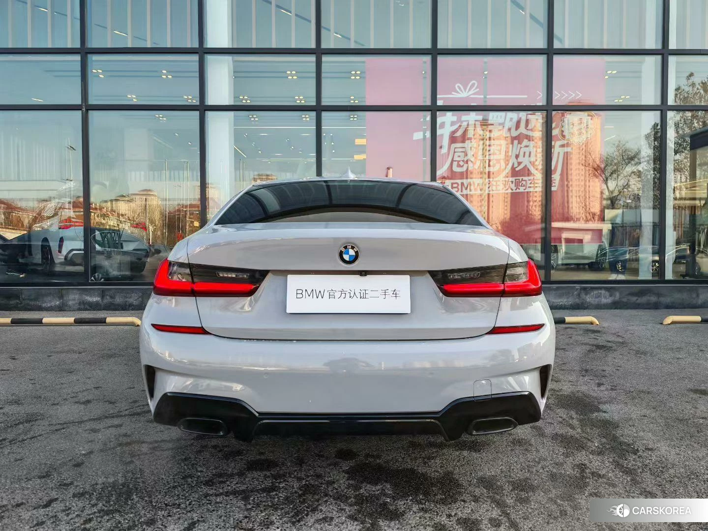 BMW 3 series id 4512620 из Китая 9