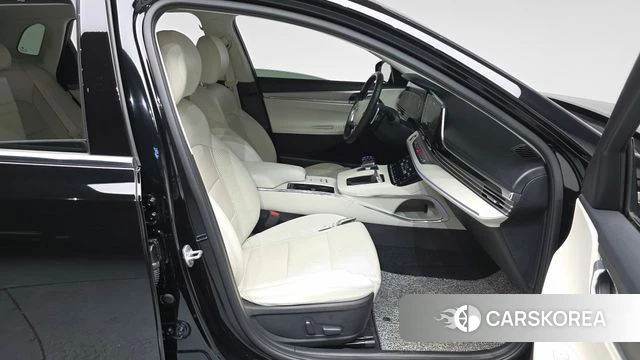 Hyundai The New Grandeur IG id 3871268 из Кореи 19