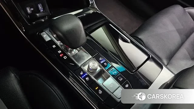 Kia K7 Premier Hybrid id 3116926 из Кореи 19