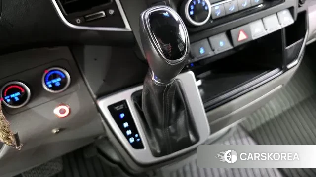 Hyundai Solati id 3014028 из Кореи 19