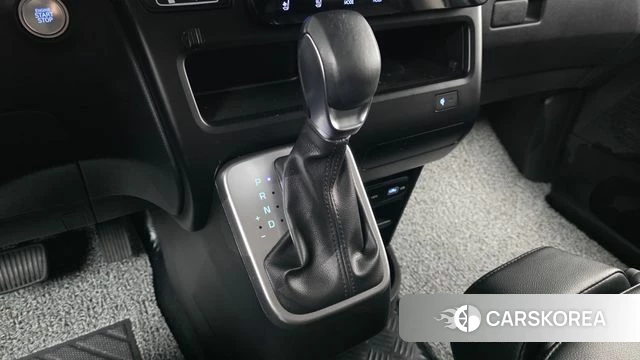 Hyundai Staria id 3941007 из Кореи 19