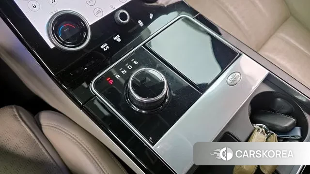 Land Rover Range Rover Velar id 3677098 из Кореи 19