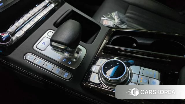 Genesis G90 id 4651321 из Кореи 32
