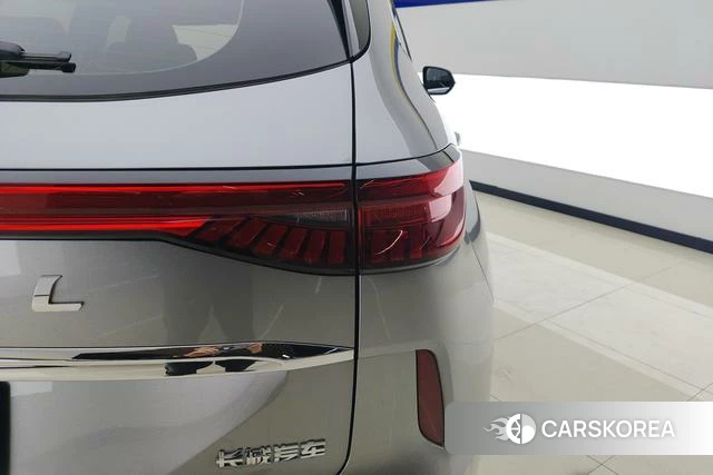 Haval H6 id 4208619 из Китая 16