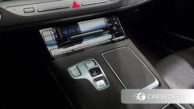 Hyundai The New Grandeur IG id 3459186 из Кореи 19