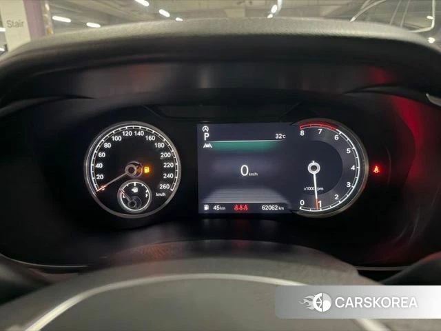 Genesis The New G70 id 4666730 из Кореи 19