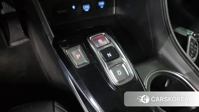 Hyundai Sonata (DN8) id 3479678 из Кореи 19