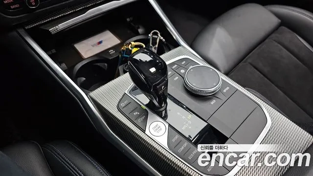 BMW 3 Series (G20) id 2859492 из Кореи 19