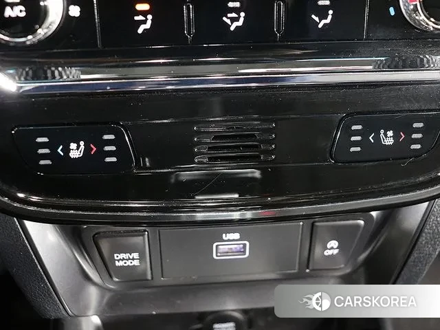 Ssangyong Berry New Tivoli id 3479750 из Кореи 19