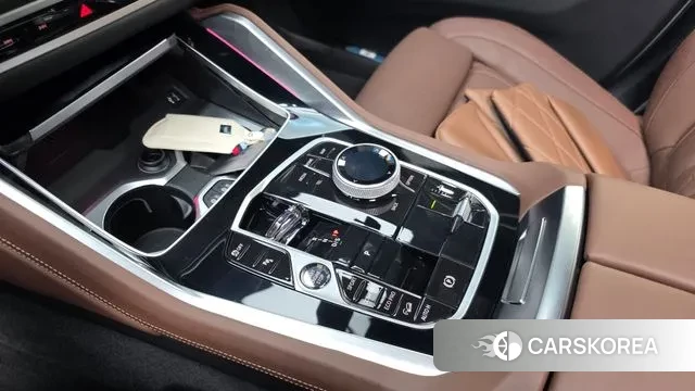 BMW X6 (G06) id 3715840 из Кореи 19