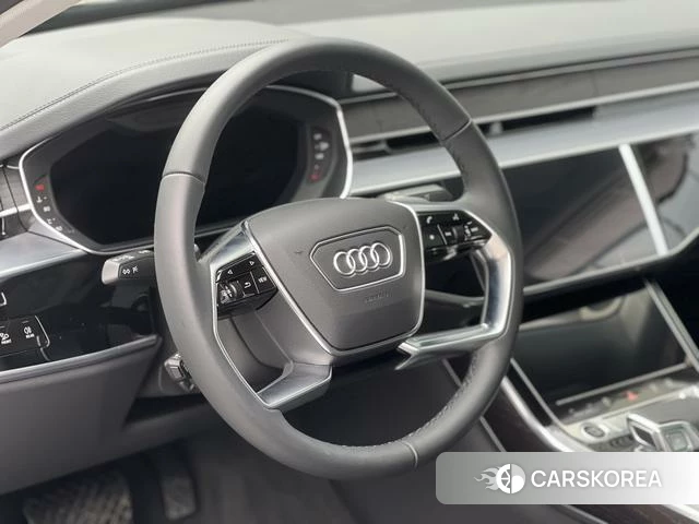 Audi A8 id 4261838 из Китая 13