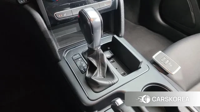 Renault Korea (Samsung) SM6 id 3636323 из Кореи 19