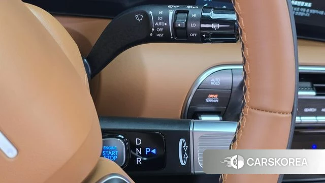 Hyundai Palisade (LX3) id 4560011 из Кореи 31