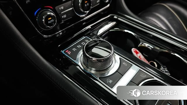 Jaguar All New XJ id 4626401 из Кореи 38