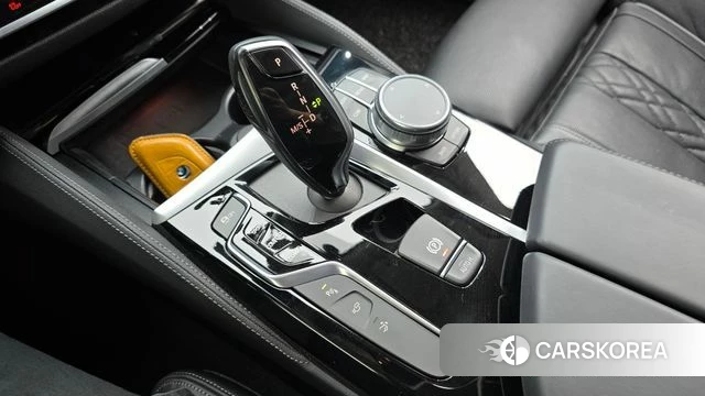 BMW 6 Series GT (G32) id 4770223 из Кореи 19