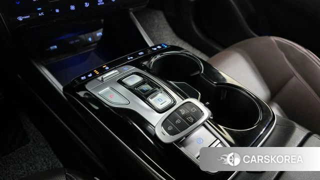 Hyundai Tucson (NX4) id 3818377 из Кореи 19