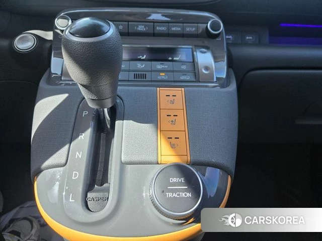 Hyundai Casper id 4845838 из Кореи 19