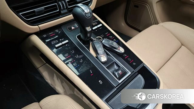 Porsche Macan id 3806259 из Кореи 19