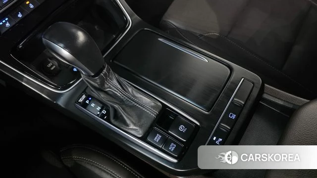 Hyundai Grandeur IG id 4658476 из Кореи 29