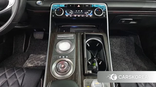 Genesis GV80 id 3625573 из Кореи 19