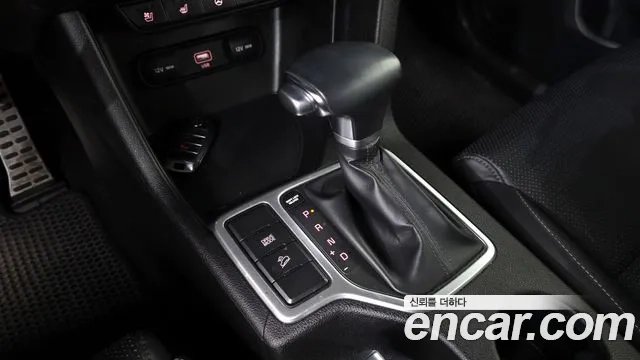 Kia Sportage The Bold id 2912894 из Кореи 19