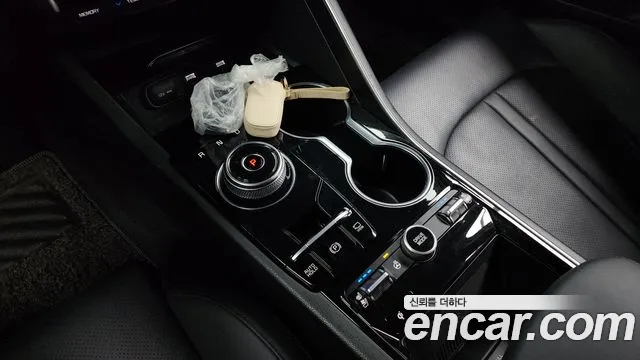 Kia K5 3rd generation id 2707409 из Кореи 19