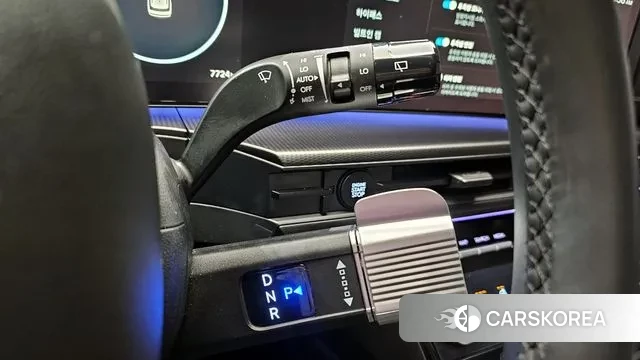 Hyundai Santa Fe (MX5) id 3628944 из Кореи 19