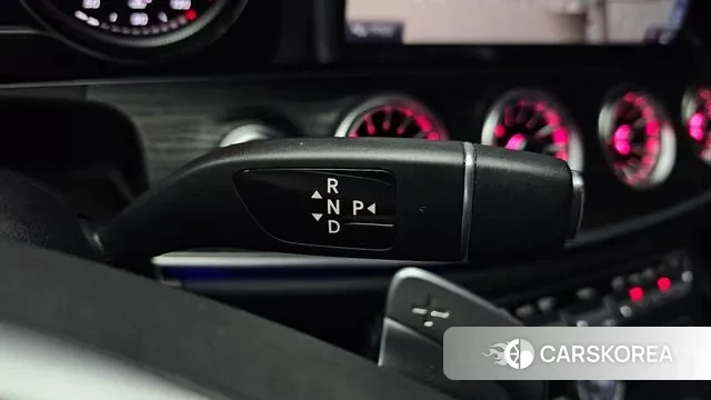 Mercedes-Benz E-Class W213 id 3789473 из Кореи 19