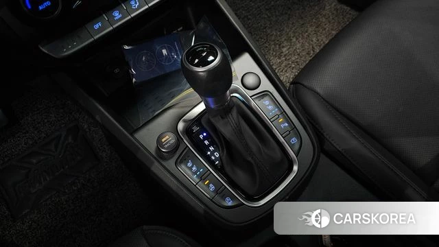 Hyundai The New Kona id 4519421 из Кореи 29