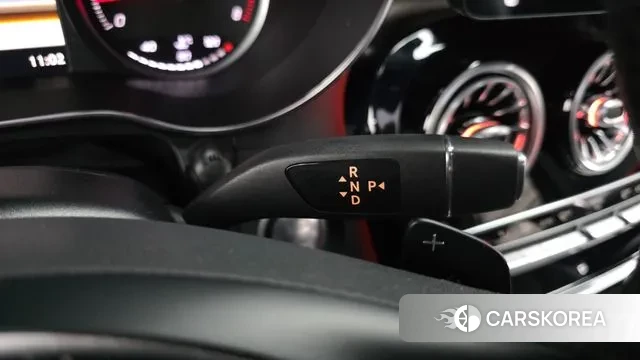 Mercedes-Benz GLC-Class X253 id 3736897 из Кореи 19