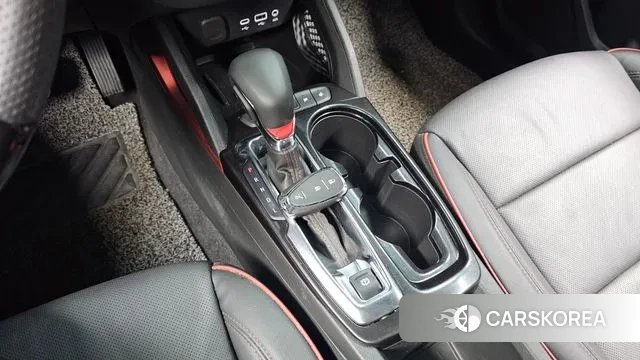 Chevrolet (GM Daewoo) Trailblazer id 2974847 из Кореи 19