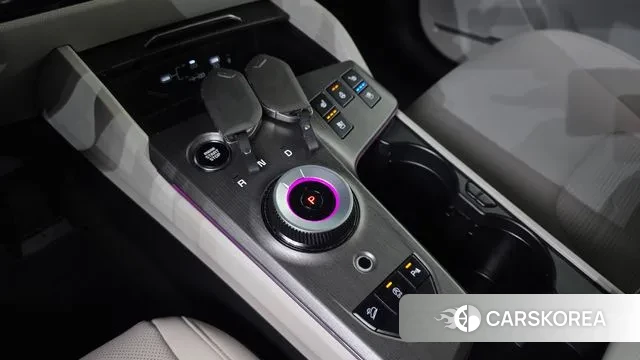 Kia The New Sportage 5th Generation id 3399806 из Кореи 19