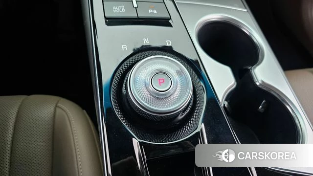 Kia K8 Hybrid id 4201525 из Кореи 19