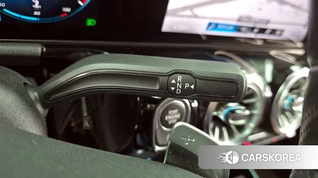 Mercedes-Benz GLA - Class H247 id 3747243 из Кореи 19