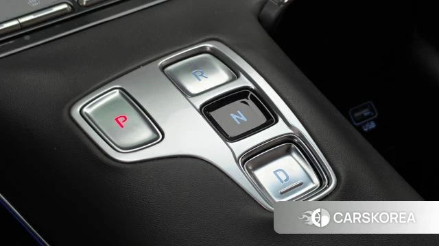 Hyundai The New Grandeur IG id 4507942 из Кореи 37