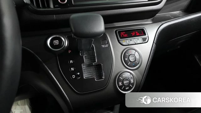 Kia The New Kia Ray id 4414380 из Кореи 30