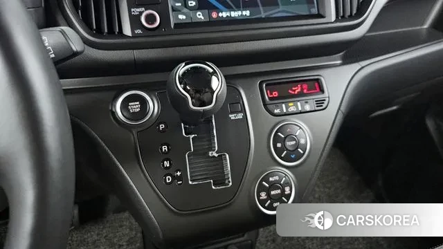 Kia The New Kia Ray id 3021934 из Кореи 19