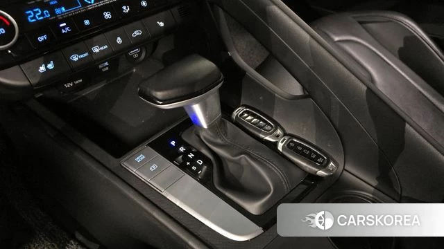 Hyundai Avante (CN7) id 3866392 из Кореи 19