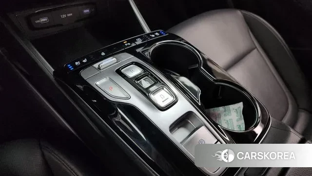 Hyundai Tucson (NX4) id 3611814 из Кореи 19