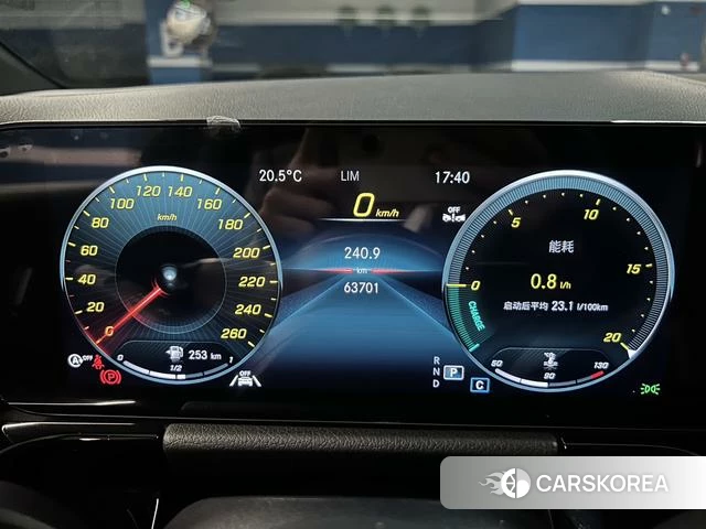 Mercedes-Benz GLA id 4264967 из Китая 23