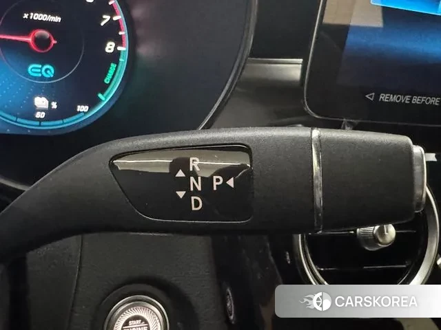 Mercedes-Benz GLC-Class X253 id 3027357 из Кореи 19