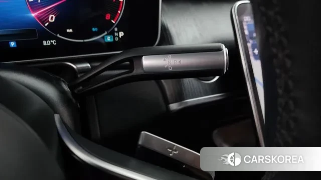 Mercedes-Benz S-Class W223 id 3707574 из Кореи 19