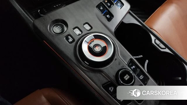 Kia Sportage 5th Generation Hybrid id 3852028 из Кореи 19