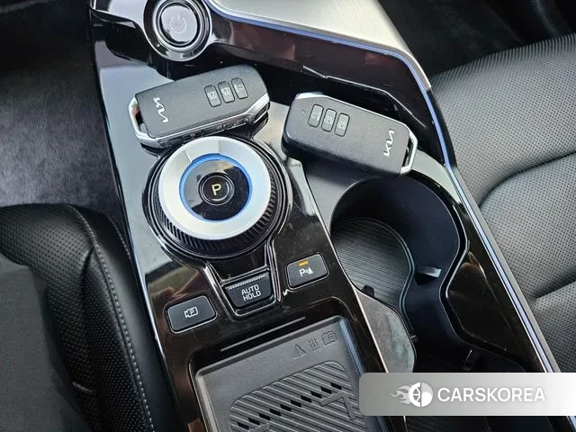 Kia EV6 id 2998688 из Кореи 19